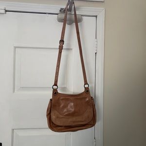 Frye purse